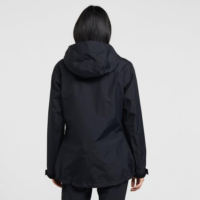 Berghaus Women's Stormcloud Prime Waterproof Jacket | Blacks