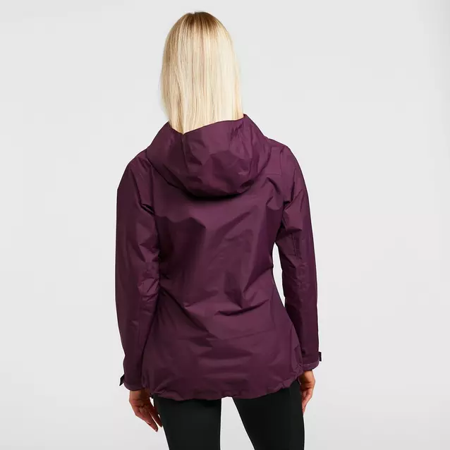 Berghaus waterproof hot sale coat ladies