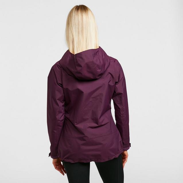 Berghaus waterproof shop jacket womens