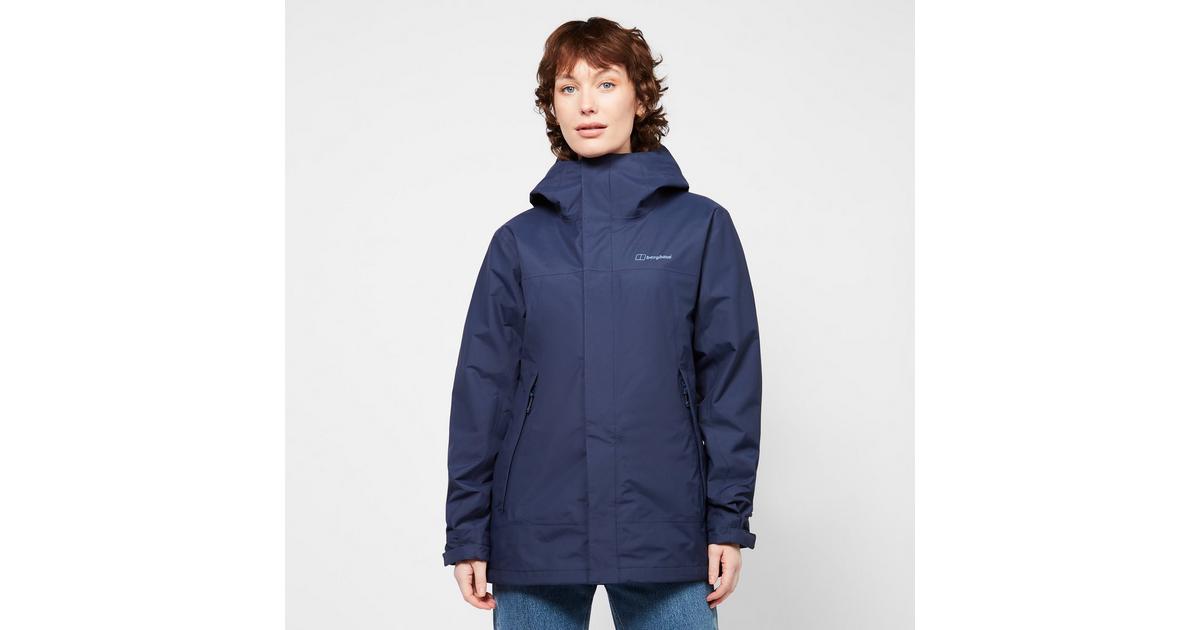 Berghaus Women s Stormcloud Prime 3 in 1 Waterproof Jacket