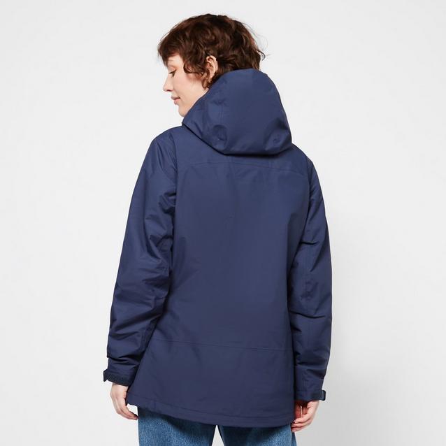 Berghaus Women’s Stormcloud Prime 3-in-1 Waterproof Jacket | Millets