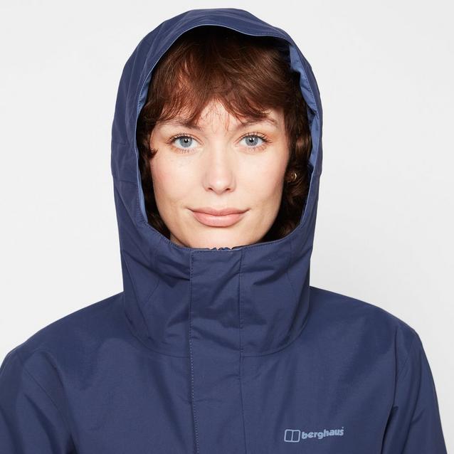 Berghaus 3 in hot sale 1 gore tex womens