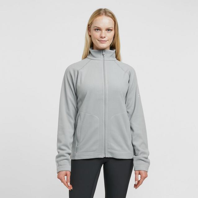 Berghaus hartsop outlet fleece full zip