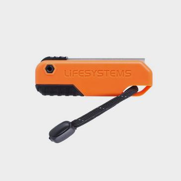 Orange Lifesystems Dual Action Fire Starter