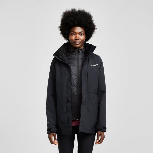 Women s Maitland Long GORE TEX Jacket