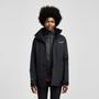 Black Berghaus Women’s Maitland Long GORE-TEX® Jacket