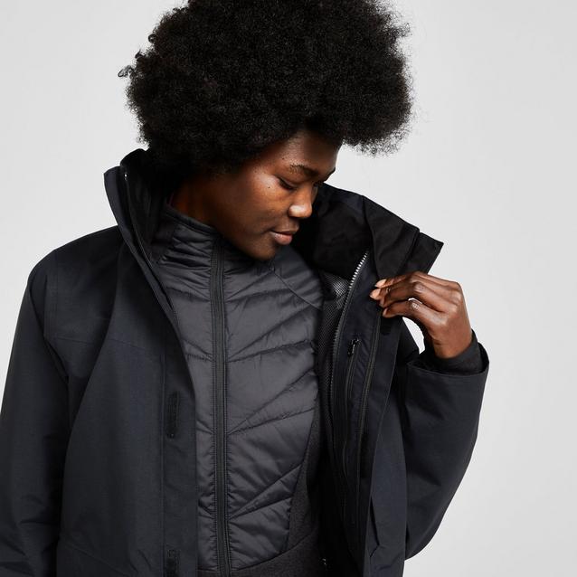 Berghaus maitland womens jacket online