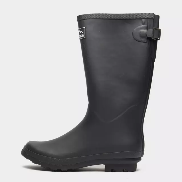 Trespass hot sale wellies womens