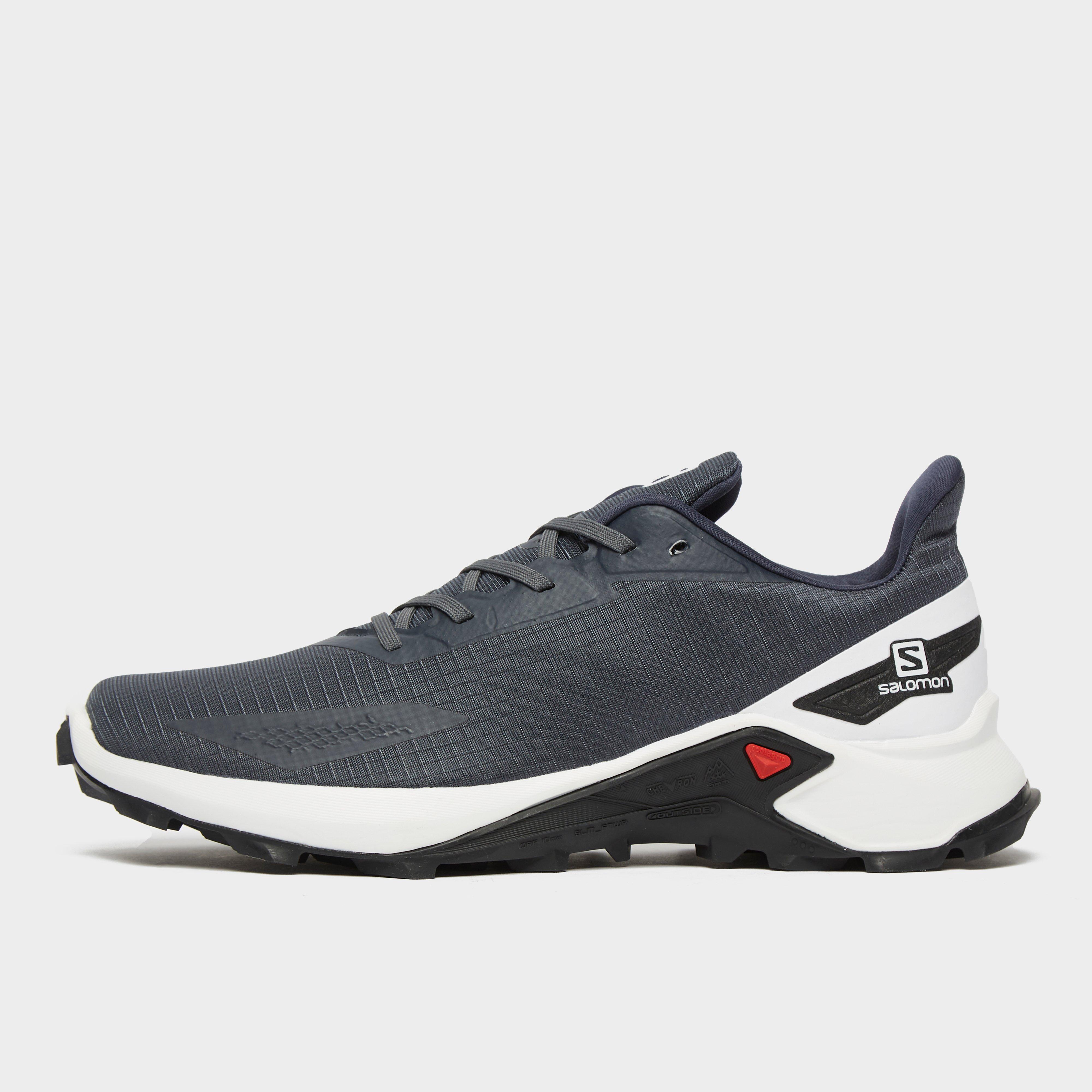 salomon mens walking boots