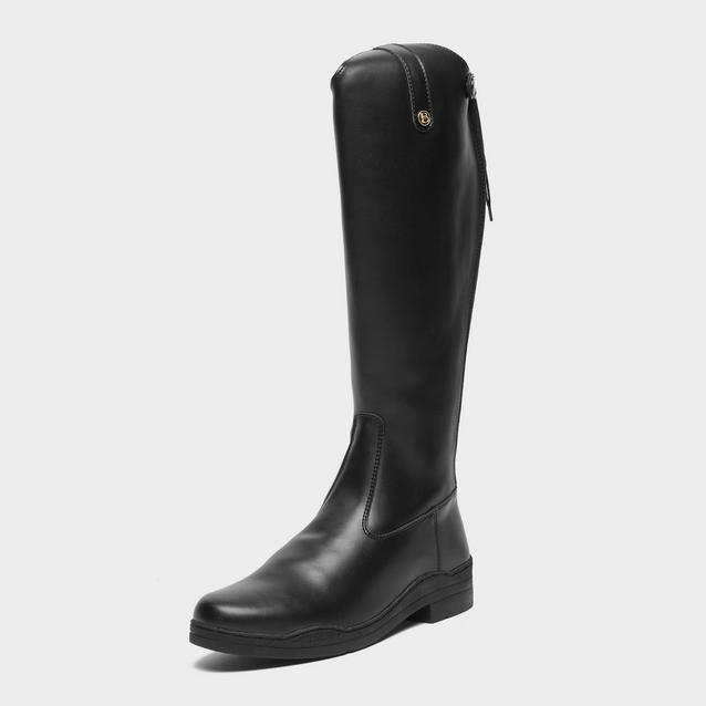 Brogini Modena Brogini Extra Wide Boots Brogini Women's Moderna