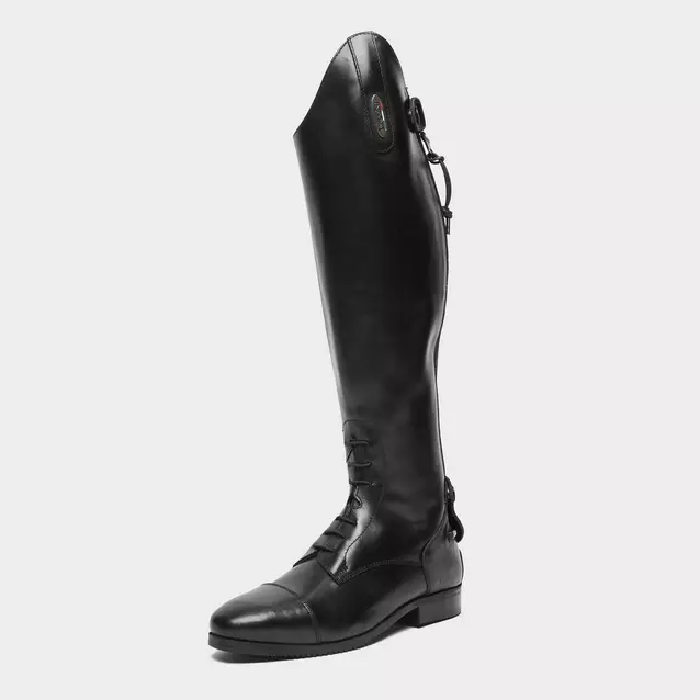 brogini capitoli v2 laced riding boots