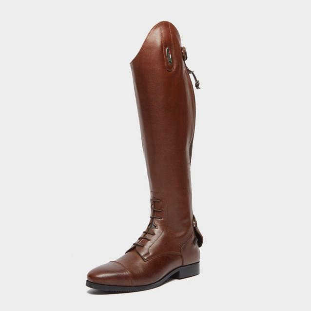 brogini capitoli v2 laced riding boots