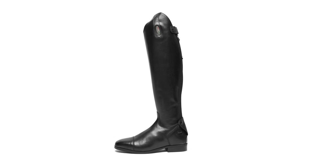 Brogini Women’s Ostuni V2 Riding Boots Blacks