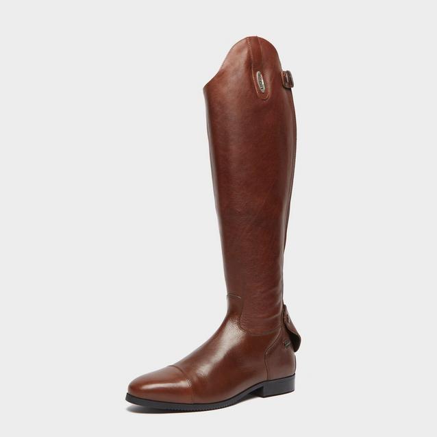 Brogini Men s Ostuni V2 Riding Boots Ultimate Outdoors