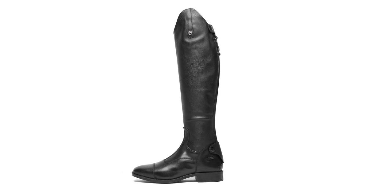 Casperia V2 Brogini Tall Riding Boots Brogini Casperia II V2 Long