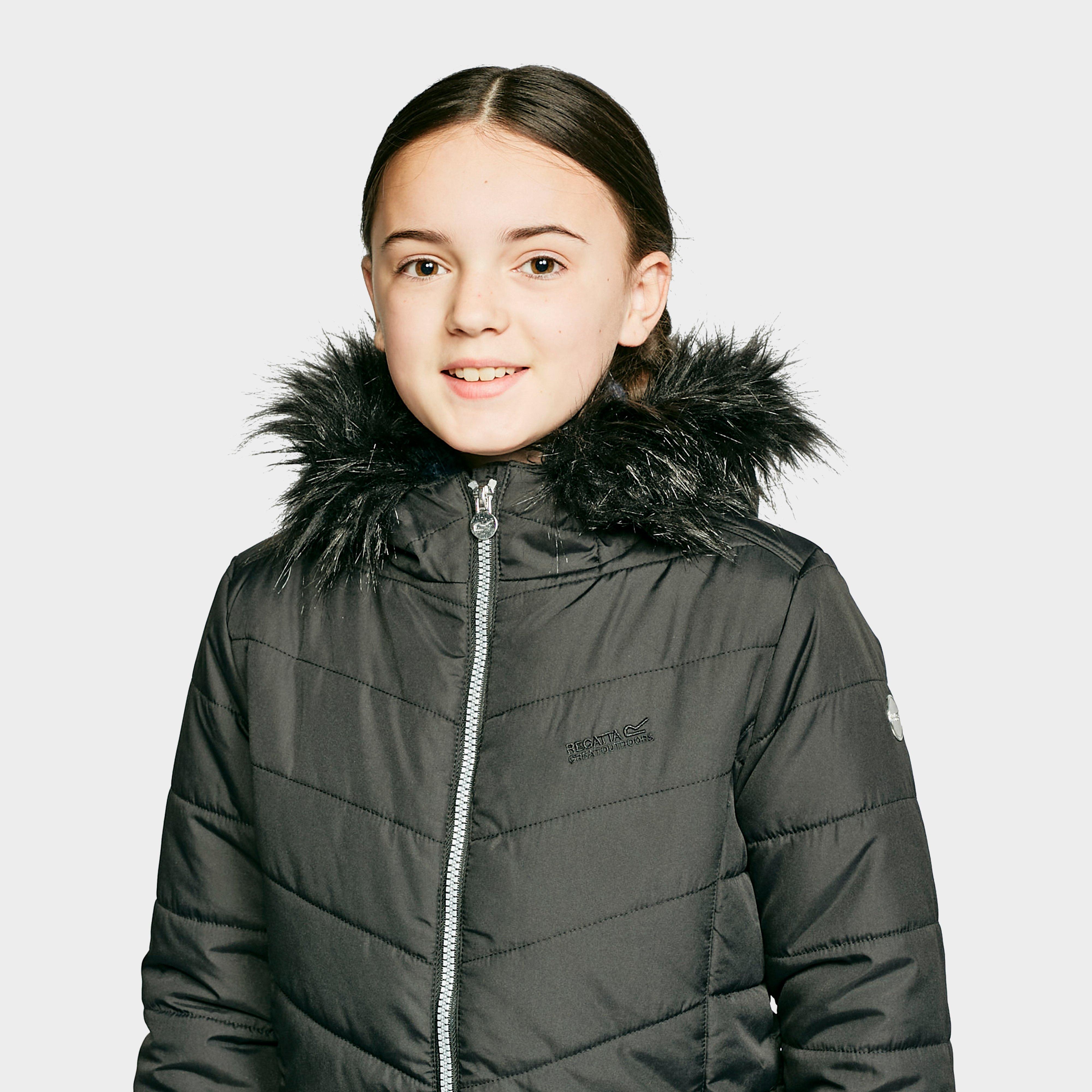 regatta childrens winter coats