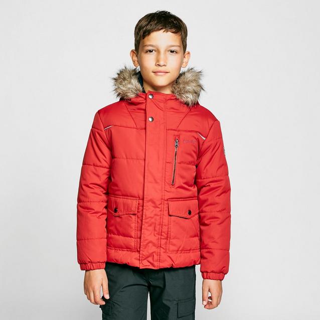 Kids' Parvaiz Insulated Jacket |