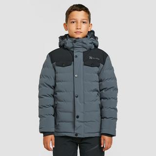 Kids Banff Insulated Jacket