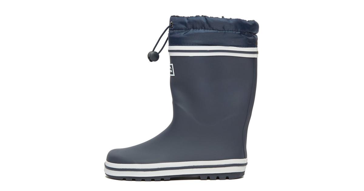 Thinsulate on sale cuff wellies