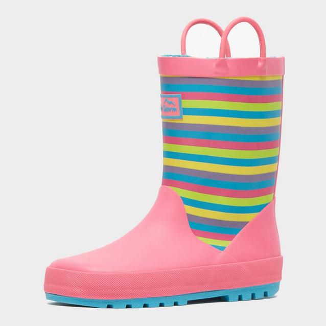 Kids wellies size 3 best sale