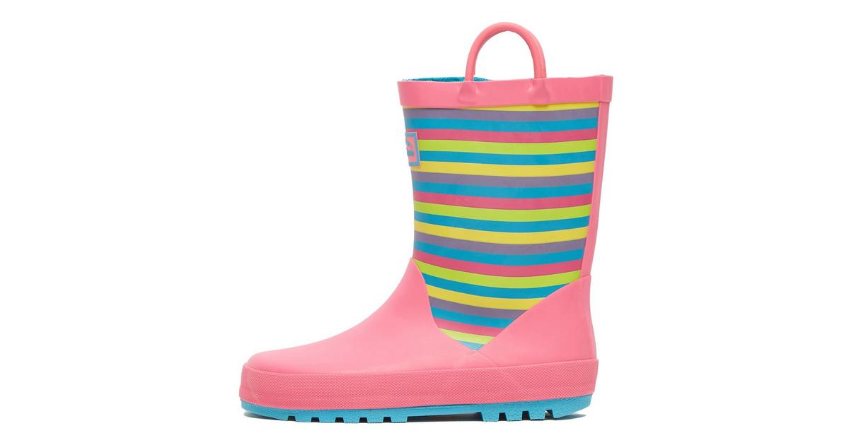 Kids size 10 on sale wellies