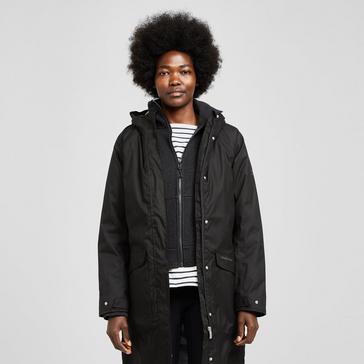 Craghoppers hotsell black jacket