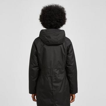 Black Craghoppers Women's Caithness Waterproof Jacket