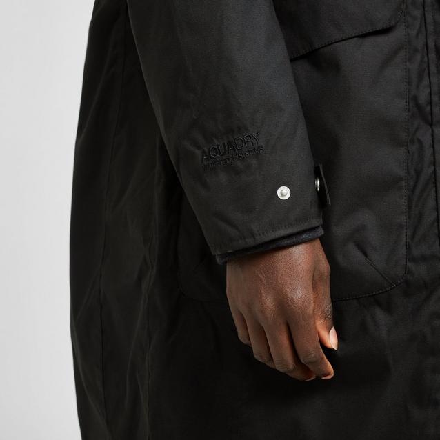 craghoppers womens caithness jacket