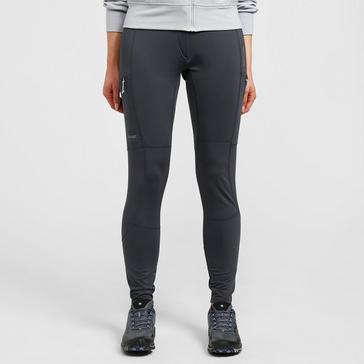 Grey Craghoppers Women’s Dynamic Trousers
