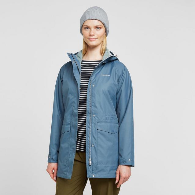 Craghoppers aquadry outlet waterproof jacket