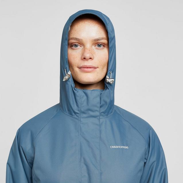 Women's Craghoppers Waterproof Jackets