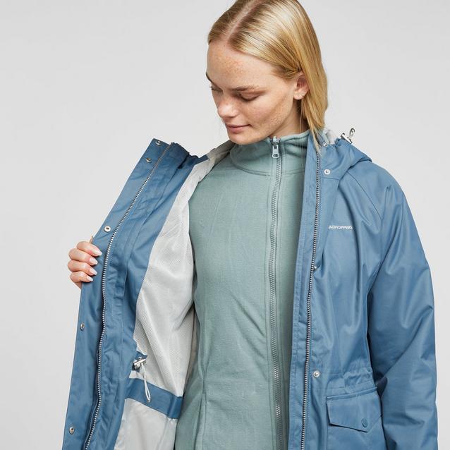 Craghopper madigan sale ladies jacket