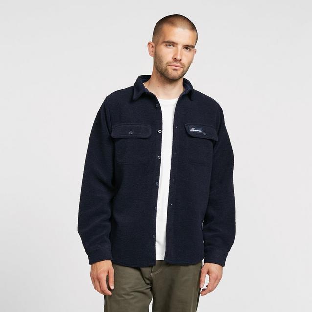 Milner shop shirt jacket