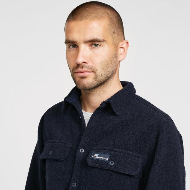 Carhartt hot sale milner jacket