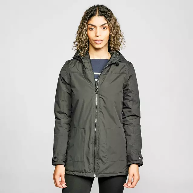 Regatta bergonia ii waterproof 2024 jacket