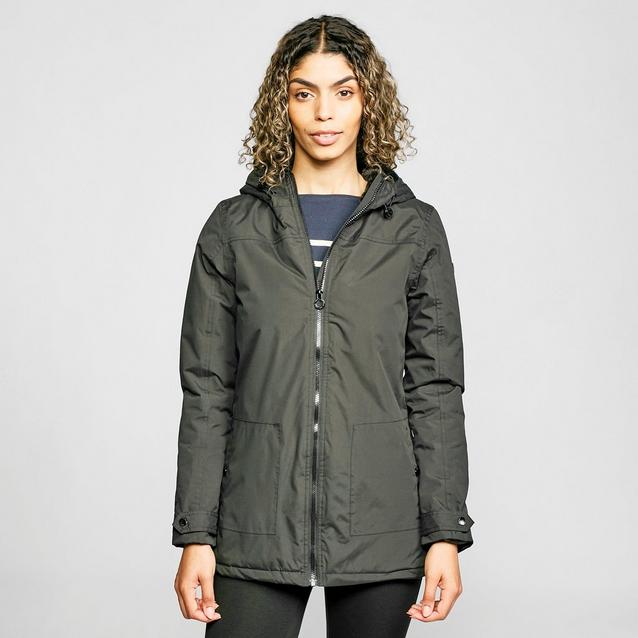 Regatta bergonia hot sale jacket