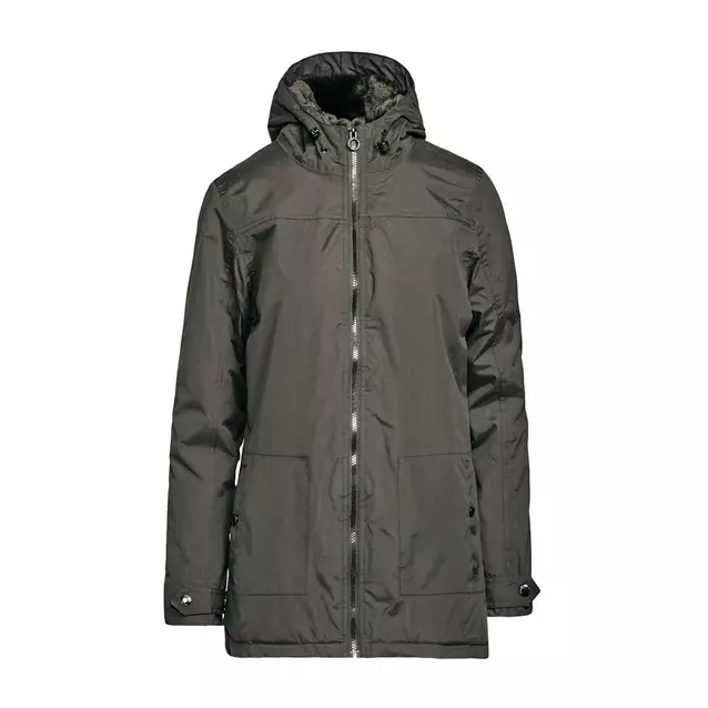 Hood Regatta Bergonia Black Regatta Women's Bergonia II Waterproof