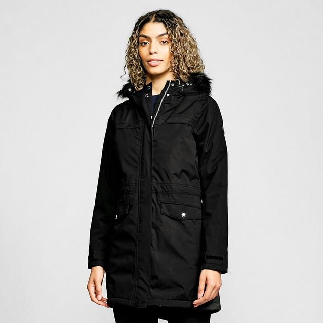 Regatta lucasta hot sale waterproof parka