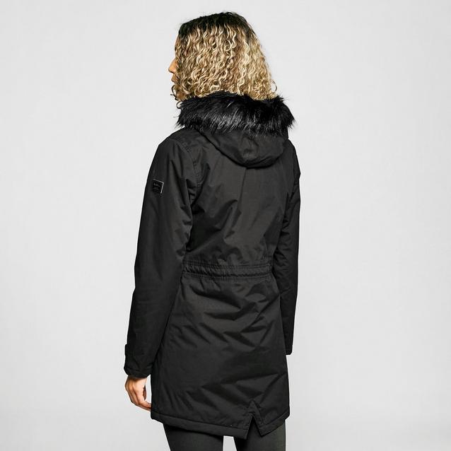 Regatta lucasta hot sale waterproof jacket