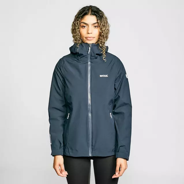 Regatta on sale wentwood jacket