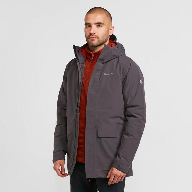 Craghoppers thermic jacket online