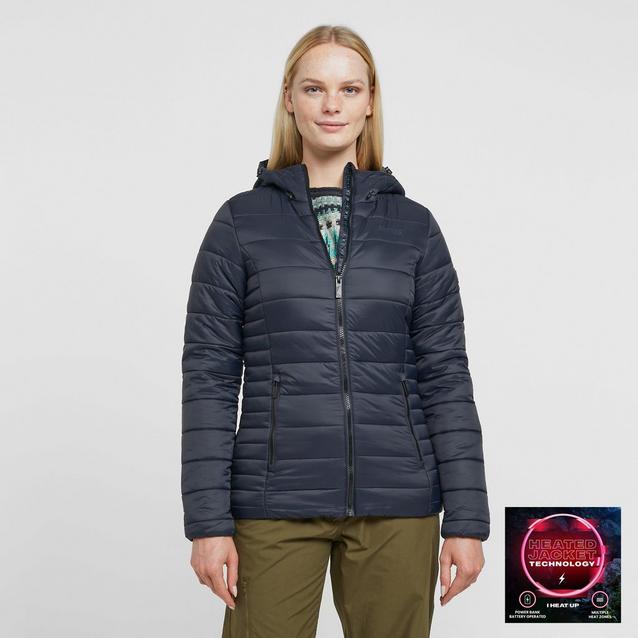 Millets womens store waterproof jackets