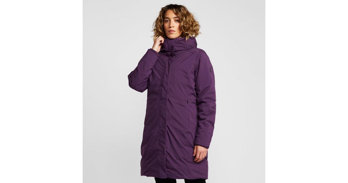 Women's hillsdale reversible on sale parka