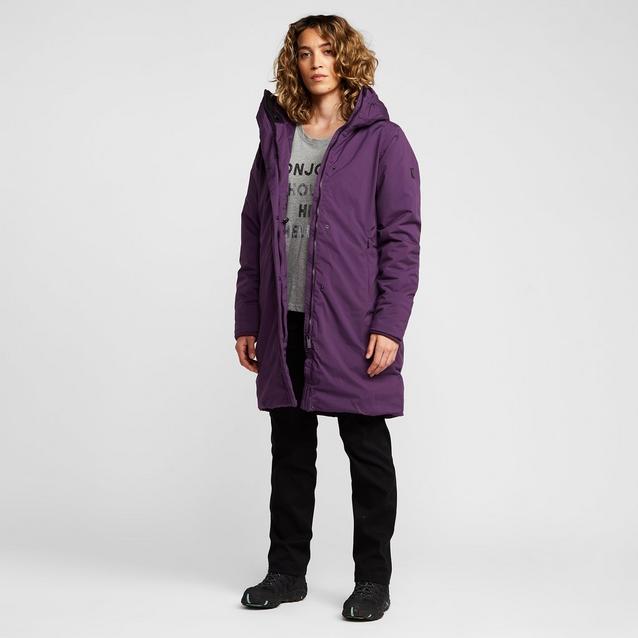 Regatta ice storm on sale parka