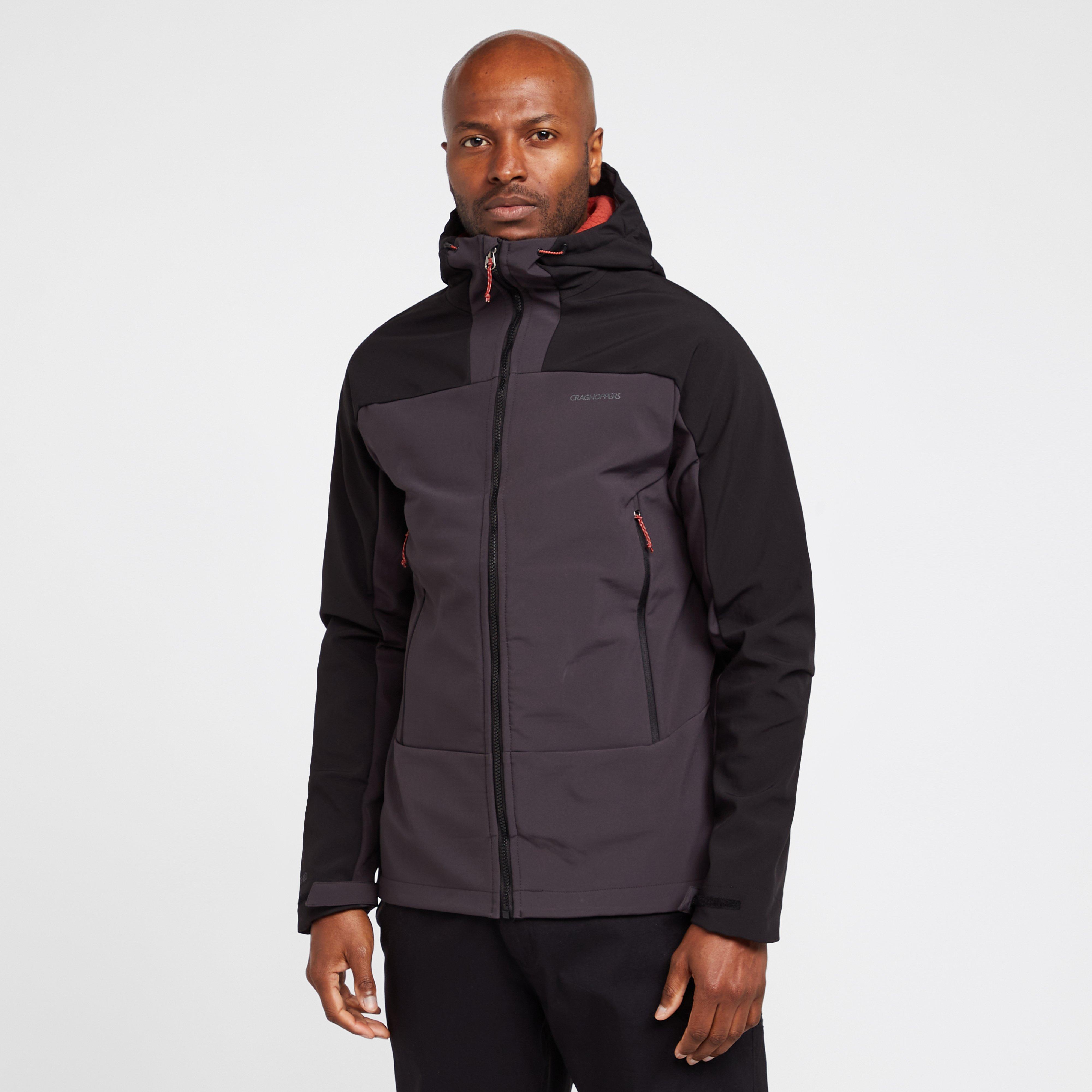 mens hillwalking jackets