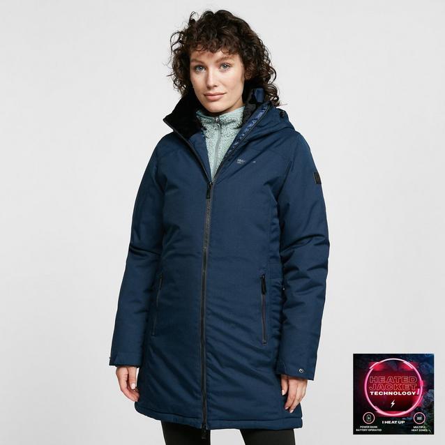 Millets ladies 2025 waterproof jackets