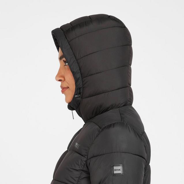 Regatta Women's Pandia Insulated Parka Ultimate Outdoors