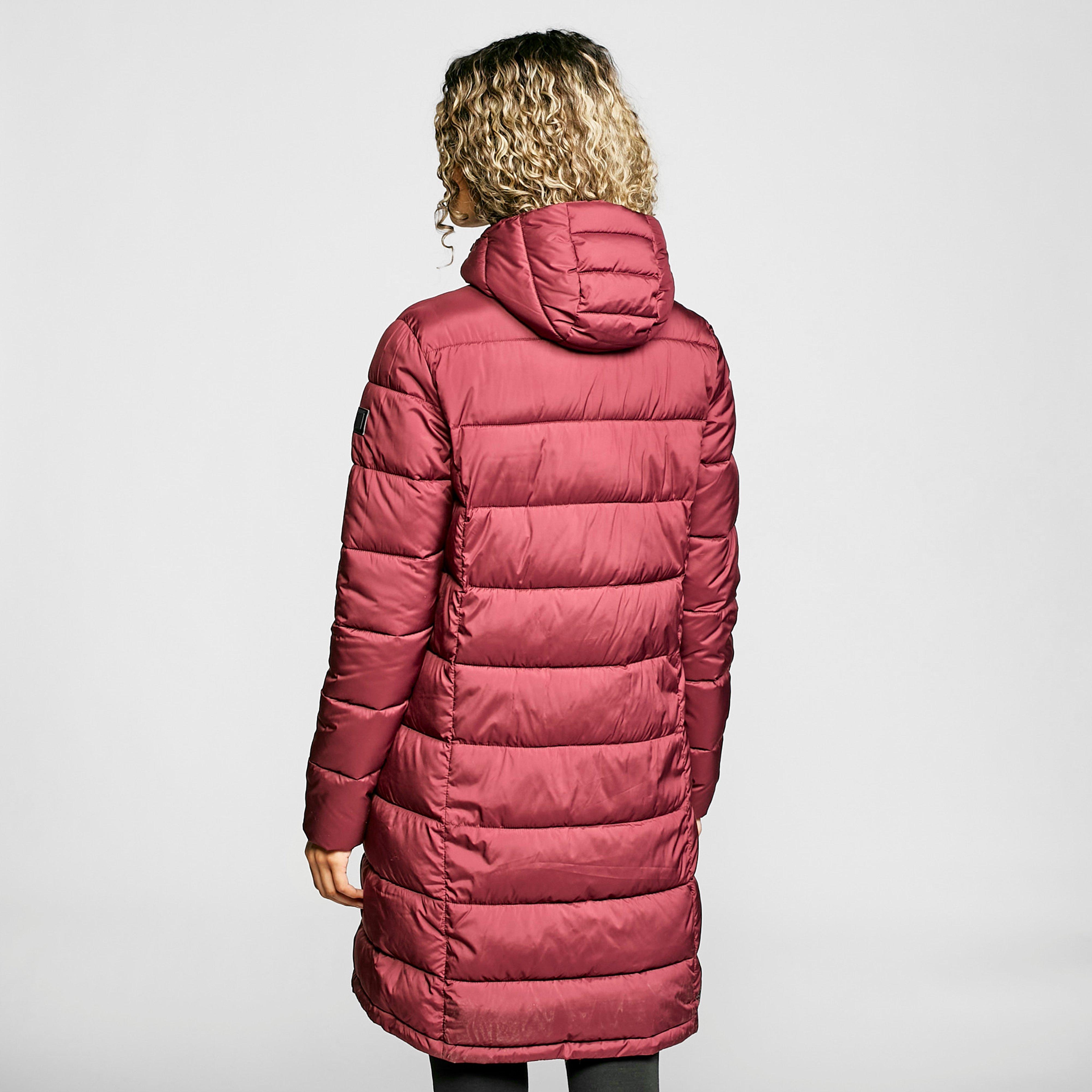 igloo parka womens