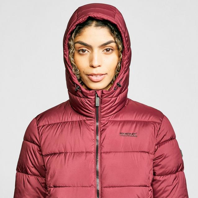 Mckay lake best sale down hooded jacket