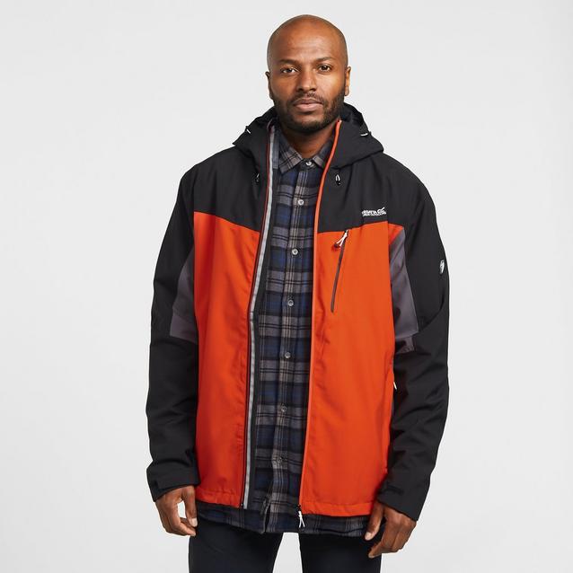 Regatta birchdale sale outdoor jacket